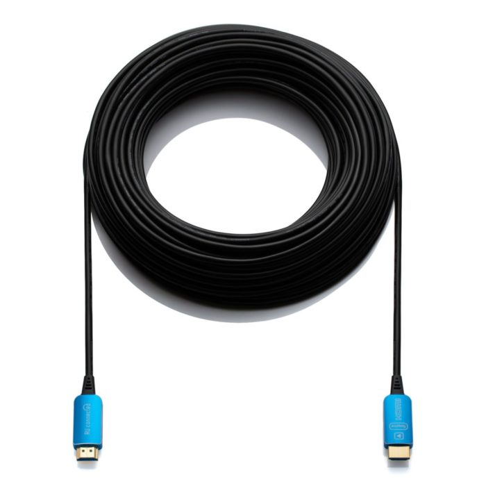 optische HDMI v2 overzicht