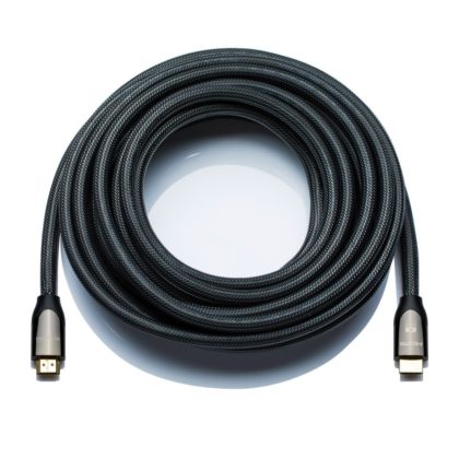 Langes HDMI Kabel Ansicht