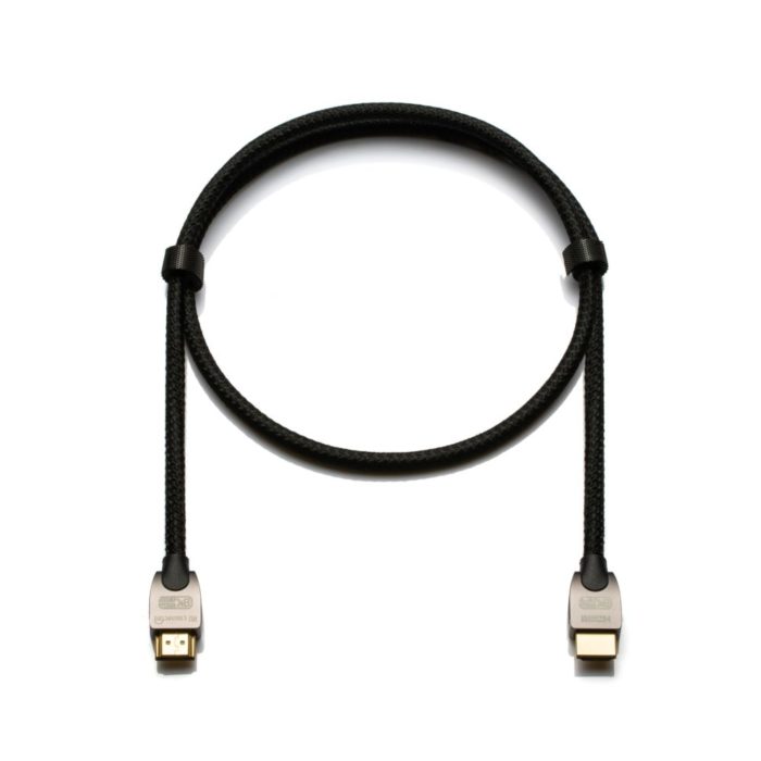 HDMI 2.1 Kabel Ansicht